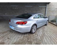 Volkswagen CC 2,0 TDI 103kW CZ - 2