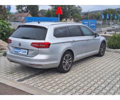 Volkswagen Passat 2,0 TDI DSG Highline - 2