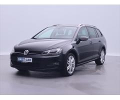 Volkswagen Golf 1,4 TSI 103kW Xenon Navi 1.Maj - 3