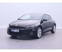 Volkswagen Scirocco 1,4 TSI Sport Serv.kniha 1.Maj - 3