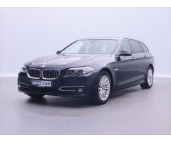 BMW Řada 5 2,0 525d 160kW xDrive Luxury - 3