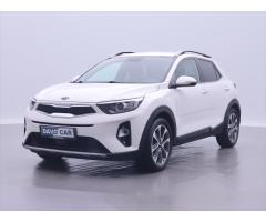 Kia Stonic 1,4 CVVT 74 kW Premium Automat - 3