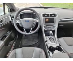 Ford Mondeo 2,0 Titanium  TDCi 132kW 4x4 PShift Kombi - 3