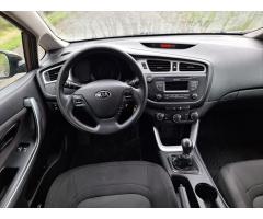 Kia Ceed 1,4 Exclusive - 3