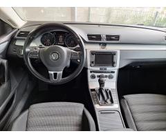 Volkswagen CC 2,0 TDI 103kW CZ - 3