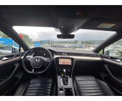 Volkswagen Passat 2,0 TDI DSG Highline - 3