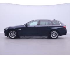 BMW Řada 5 2,0 525d 160kW xDrive Luxury - 4