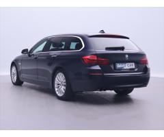 BMW Řada 5 2,0 525d 160kW xDrive Luxury - 5