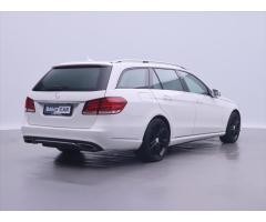 Mercedes-Benz Třídy E 2,1 CDI 300 Bluetec Avantgarde - 7