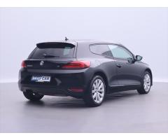 Volkswagen Scirocco 1,4 TSI Sport Serv.kniha 1.Maj - 7