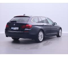 BMW Řada 5 2,0 525d 160kW xDrive Luxury - 7