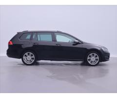 Volkswagen Golf 1,4 TSI 103kW Xenon Navi 1.Maj - 8