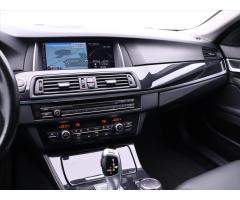 BMW Řada 5 2,0 525d 160kW xDrive Luxury - 26