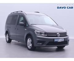 Volkswagen Caddy 2,0 TDI 110kW DSG Maxi 7-Míst - 1