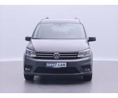 Volkswagen Caddy 2,0 TDI 110kW DSG Maxi 7-Míst - 2