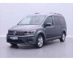 Volkswagen Caddy 2,0 TDI 110kW DSG Maxi 7-Míst - 3