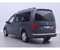 Volkswagen Caddy 2,0 TDI 110kW DSG Maxi 7-Míst - 5