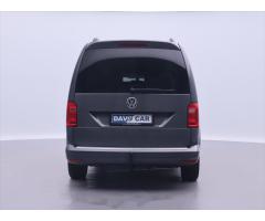 Volkswagen Caddy 2,0 TDI 110kW DSG Maxi 7-Míst - 6