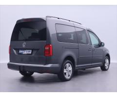 Volkswagen Caddy 2,0 TDI 110kW DSG Maxi 7-Míst - 7