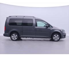 Volkswagen Caddy 2,0 TDI 110kW DSG Maxi 7-Míst - 8