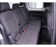 Volkswagen Caddy 2,0 TDI 110kW DSG Maxi 7-Míst - 15