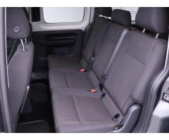 Volkswagen Caddy 2,0 TDI 110kW DSG Maxi 7-Míst - 18