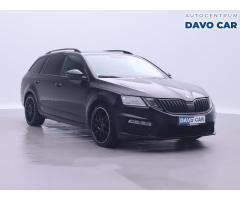 Škoda Octavia Style