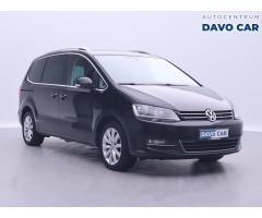 VW Passat 2,0Tdi DSG 140kW Elegance Variant 1 MAJ ČR