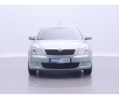 Škoda Octavia 2,0 TDI 103kW CZ Ambiente - 2