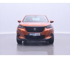 Peugeot 2008 1,2 PureTech 74kW CZ Aut.klima - 2