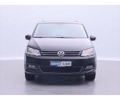 VW Passat 2,0Tdi DSG 140kW Elegance Variant 1 MAJ ČR