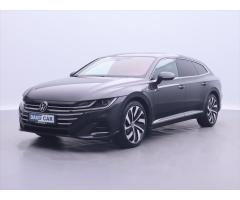 ŠKODA SUPERB COMBI 2.0TDI 140 LAURIN&K 4X4 DSG 7ST