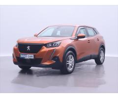 Peugeot 2008 1,2 PureTech 74kW CZ Aut.klima - 3