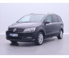 VW Passat 2,0Tdi DSG 140kW Elegance Variant 1 MAJ ČR