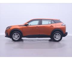 Peugeot 2008 1,2 PureTech 74kW CZ Aut.klima - 4