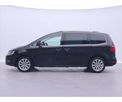 Volkswagen Sharan 2,0 TDI DSG Highline Navi Kůže - 4