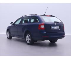 Škoda Octavia 1,6 TDI 4x4 Klima Navi 1.Maj. - 5