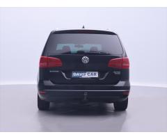 Volkswagen Sharan 2,0 TDI DSG Highline Navi Kůže - 6