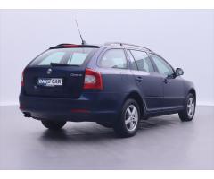 Škoda Octavia 1,6 TDI 4x4 Klima Navi 1.Maj. - 7