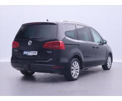 Volkswagen Sharan 2,0 TDI DSG Highline Navi Kůže - 7