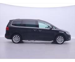 Volkswagen Sharan 2,0 TDI DSG Highline Navi Kůže - 8