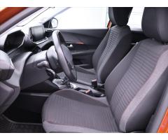 Peugeot 2008 1,2 PureTech 74kW CZ Aut.klima - 12