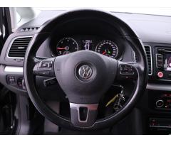 Volkswagen Sharan 2,0 TDI DSG Highline Navi Kůže - 20