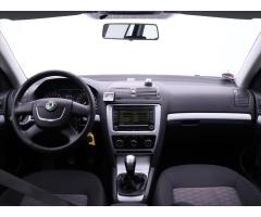 Škoda Octavia 1,6 TDI 4x4 Klima Navi 1.Maj. - 24