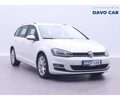 Volkswagen Golf 1,4 TSI 90kW Highline 1.Maj. - 1