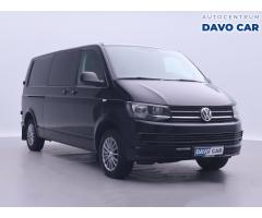 Volkswagen Transporter 2,0 TDI 110kW DSG Long 5-Míst - 1