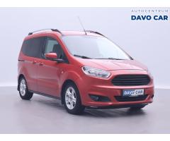 Ford Tranzit 2.0 Ecoblue 96kw 350 Trend L3 ČR 1 MAJ Tažné