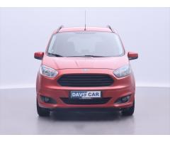 Ford Tranzit 2.0 Ecoblue 96kw 350 Trend L3 ČR 1 MAJ Tažné