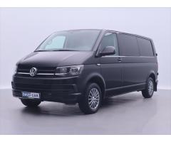 Volkswagen Transporter 2,0 TDI 110kW DSG Long 5-Míst - 3