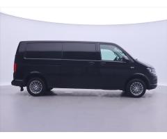 Volkswagen Transporter 2,0 TDI 110kW DSG Long 5-Míst - 8